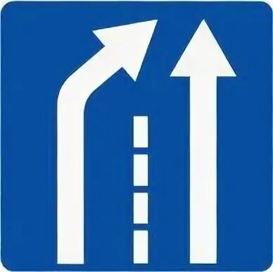 Конец полосы