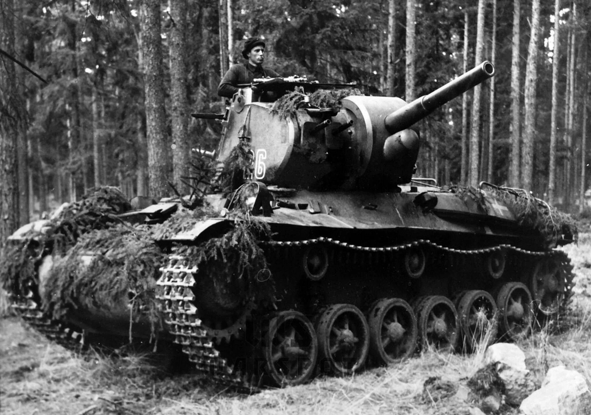 M 42 m 7 m. Strv m/42. Strv m/42 DT. Средний танк Strv m/42. Стридсвагн м 42.