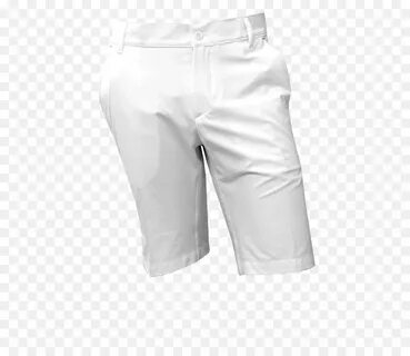 White shorts