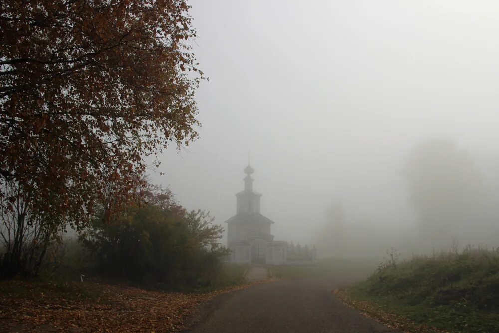 Вечерний туман фото. Туманный пейзаж. Пустое поле в тумане. Черт в тумане. Осенний утренний туман.