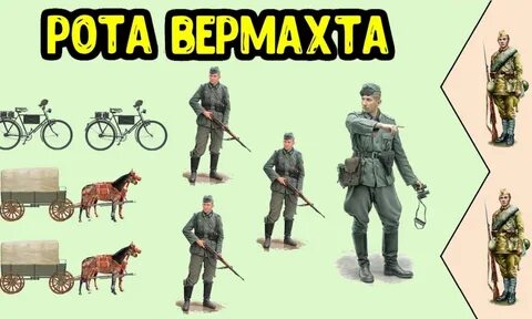 Стрелковая рота