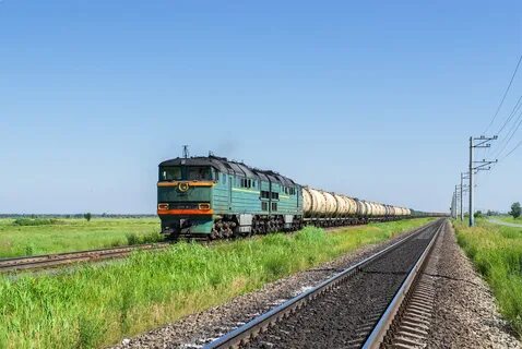 Станция тюменская