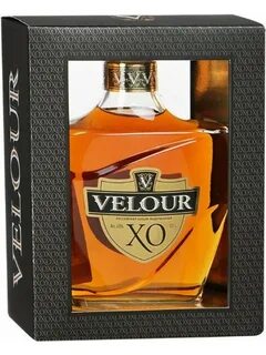 Velour xo