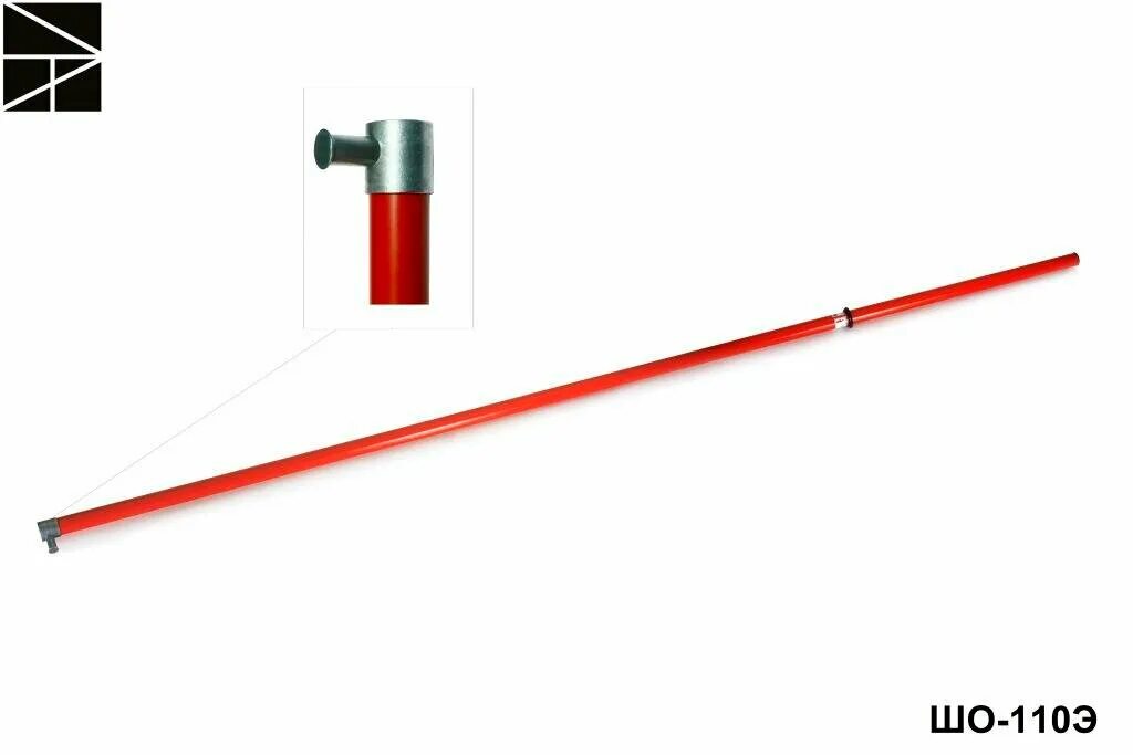 штанга изолирующая шо. оперативная штанга шо-10 д д157706. штанга оперативная шо-10/3 до 10кв 1,15м. шоу-10д штанга оперативная универсальная.
