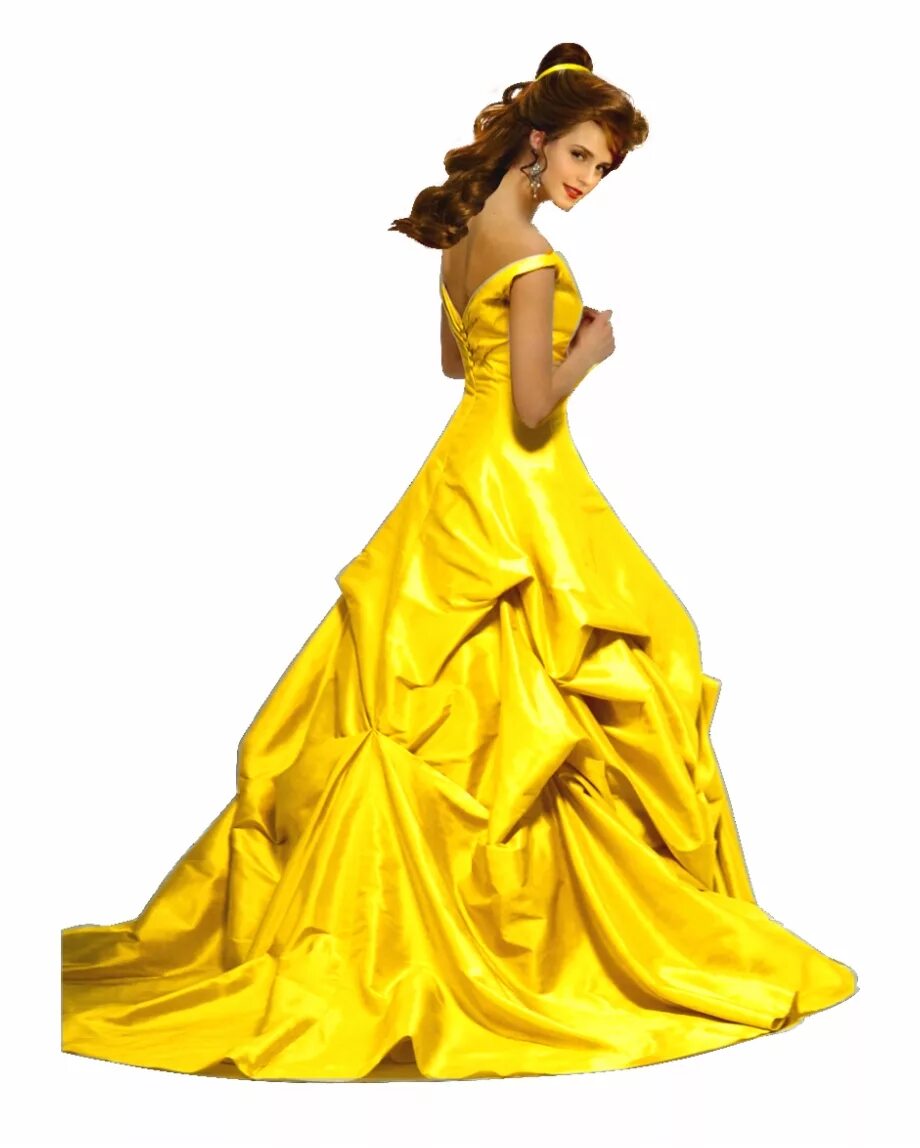 Бель платье жёлтое Белль. Принцесса в желтом платье Дисней. Принцесса в желтом платье