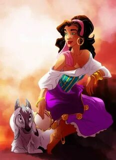Esmeralda