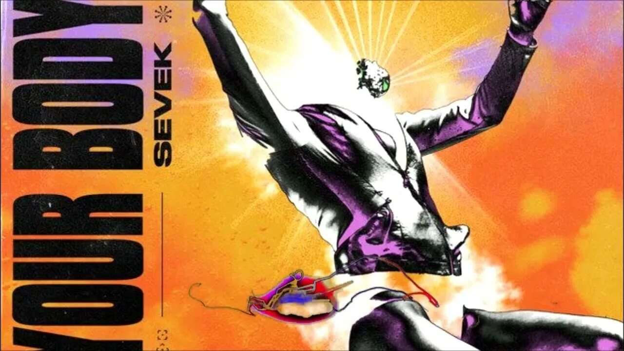 Move your body speed up. Öwnboss, sevek. sevek move your body. move your body ownboss sevek. öwnboss, sevek - move your body.