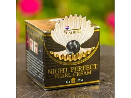 Крем pearl cream