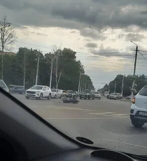 Баш дтп