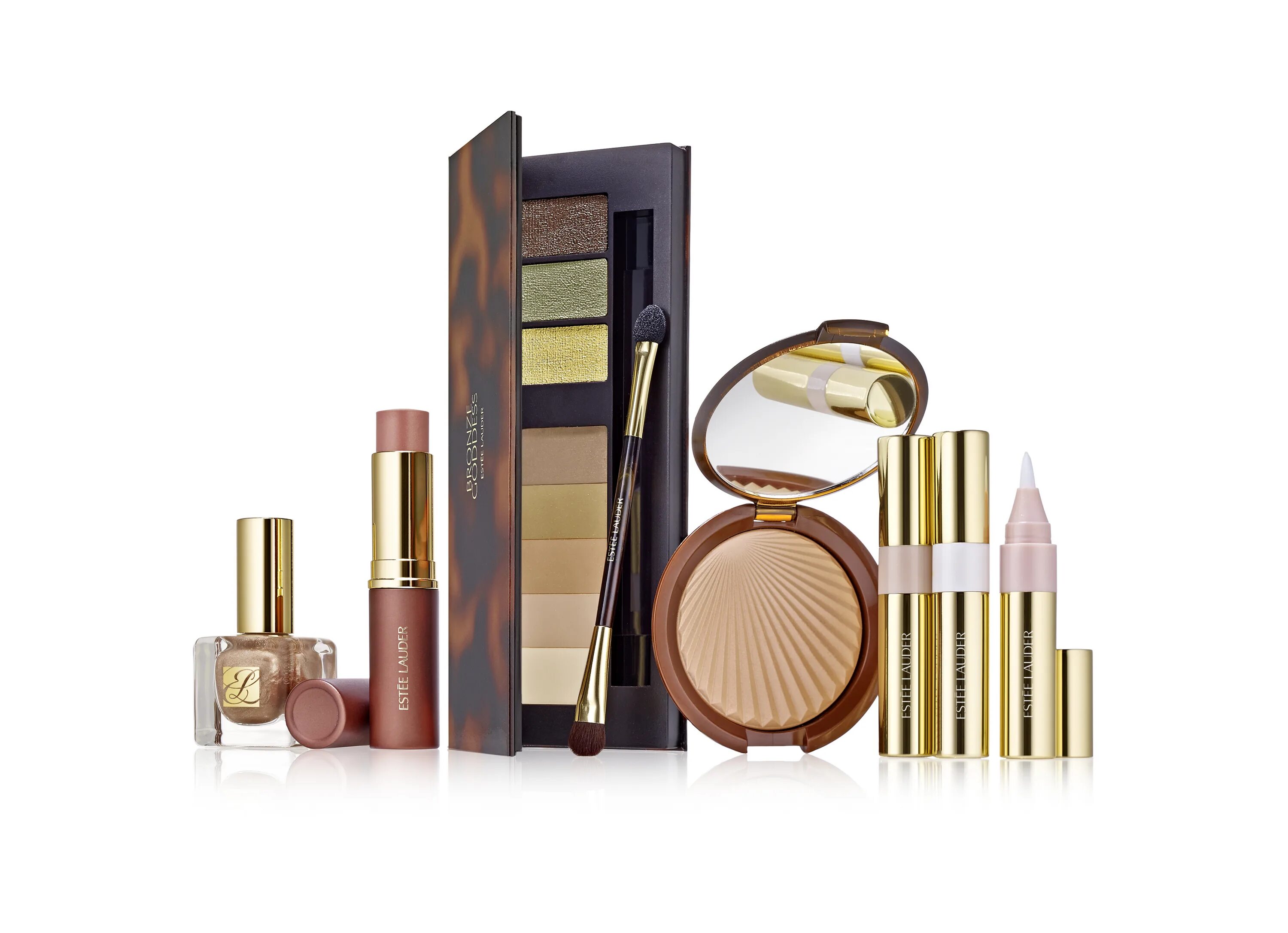 Эсте лаудер косметика 2010. Макияж эсте лаудер. Эстеллаупндер косметика. Косметика эстер лаунлкр. Эсте лаудер косметика.