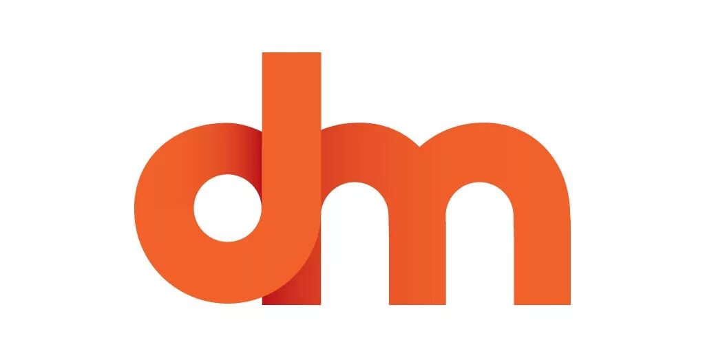 M d m shop. Дм лого. Логотип d&m. Дм. Аббревиатура DM.