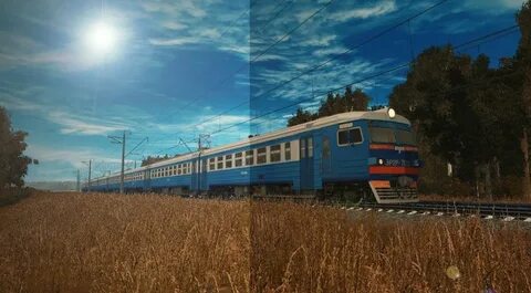 Эр версия 3