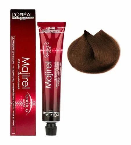 Краска лореаль мажирель купить. L'Oreal Majirel French Brown 7.042 (. Мажирель 555. Majirel 7.35. Мажирель краска 5.