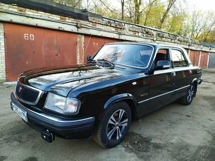 Продам газ 3110