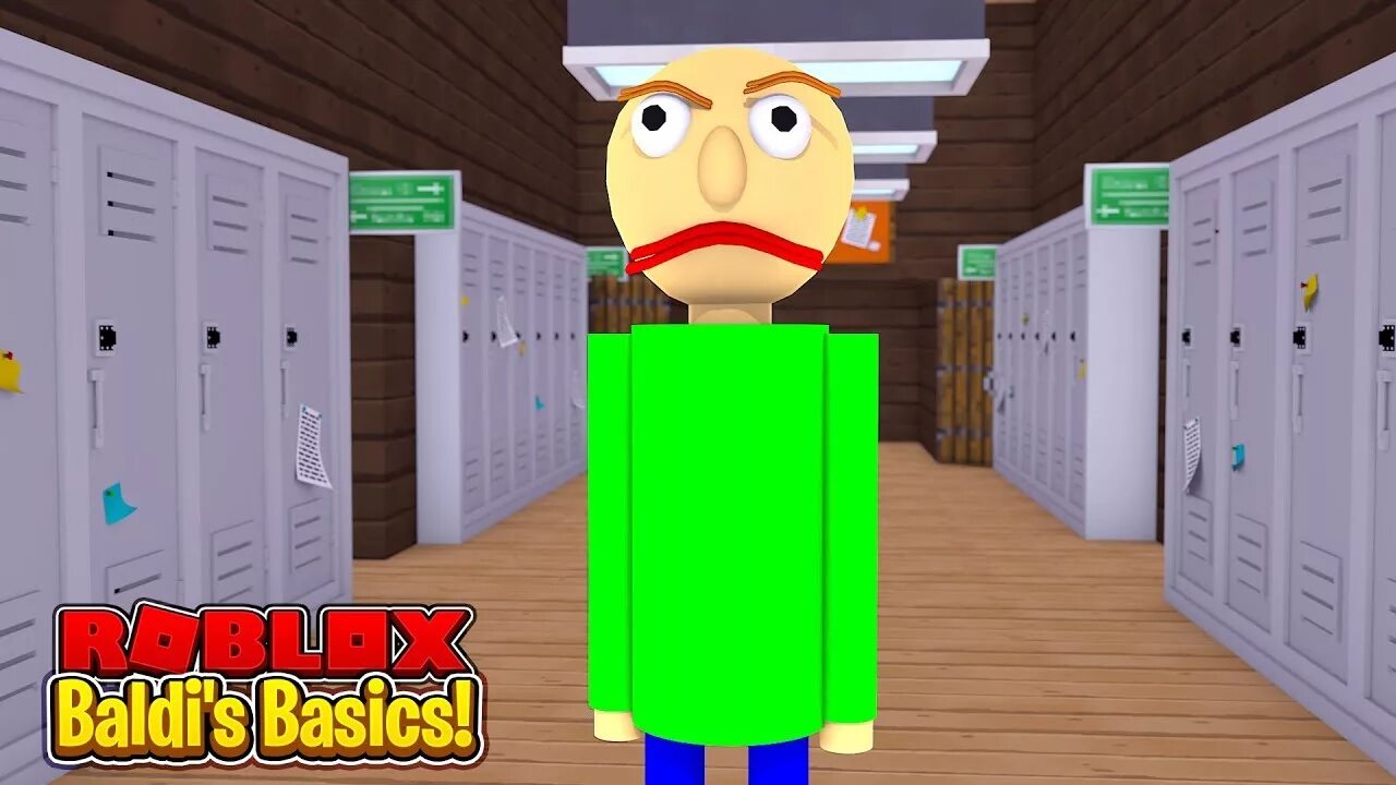 БАЛДИ РОБЛОКС. Baldi Roblox картинки. Квадратный БАЛДИ игра РОБЛОКС. Old Baldi's Basics Roblox.