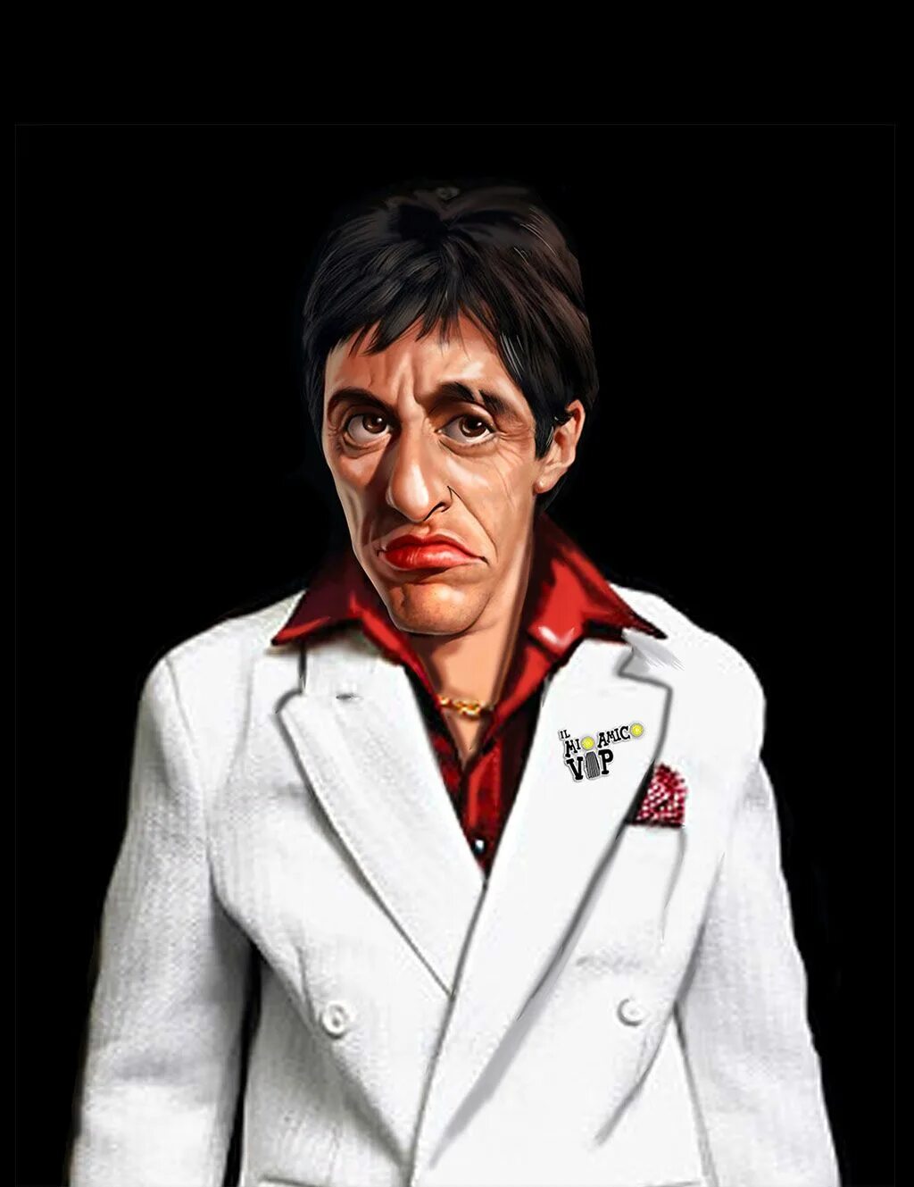 Аль Пачино Тони. Аль Пачино Тони Монтана. Al Pacino Scarface. Аль Пачино лицо со шрамом.