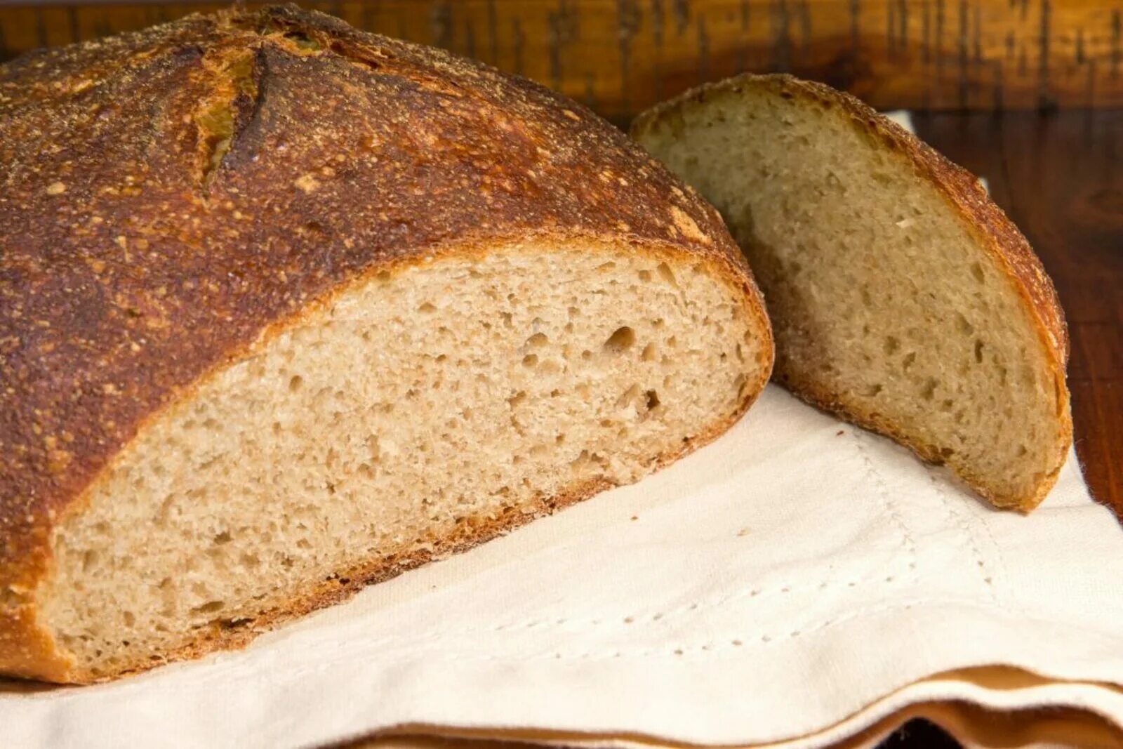 Хлеб пшеничный ржаной на сухих дрожжах. Хлеб. Круглый хлеб. Домашний хлеб. Хлеб домашний круглый.