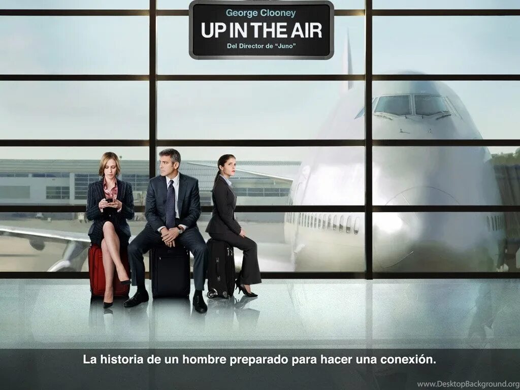 Be up in the air. Up in the Air. George Clooney up in the Air. Up in the Air фильм. Up in the Air (2009) poster.