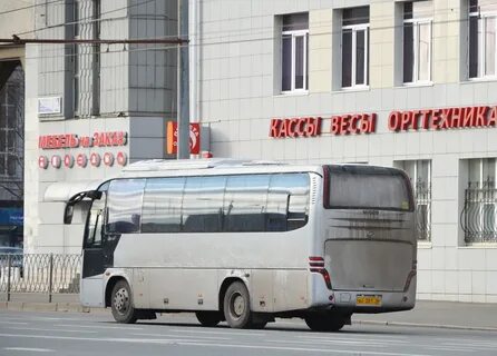 Казань нурлат автобус южный