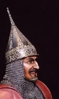 Профессиональное войско ивана грозного