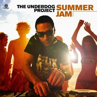 Summer jam