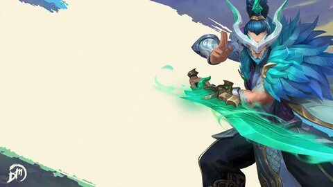 Dragon master