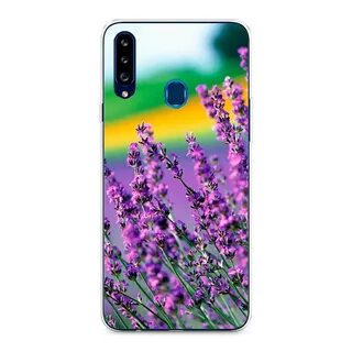 Samsung лаванда