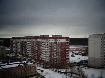 Любецкая череповец