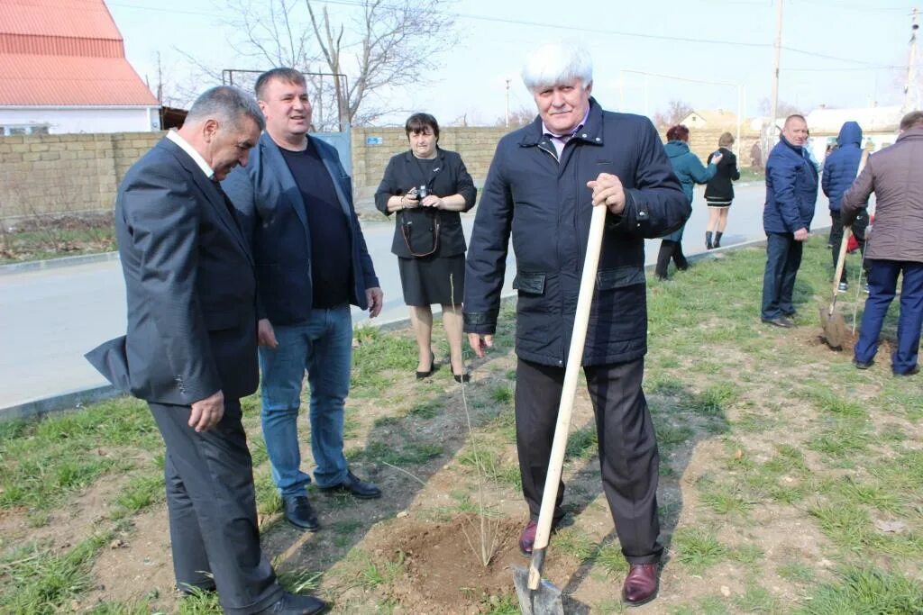 Новоивановка Сакский район. Магазины в селе Ивановка Сакского района.