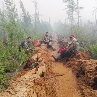 Почему в якутии