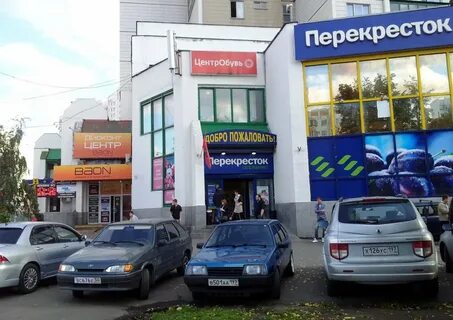 Собес братиславская