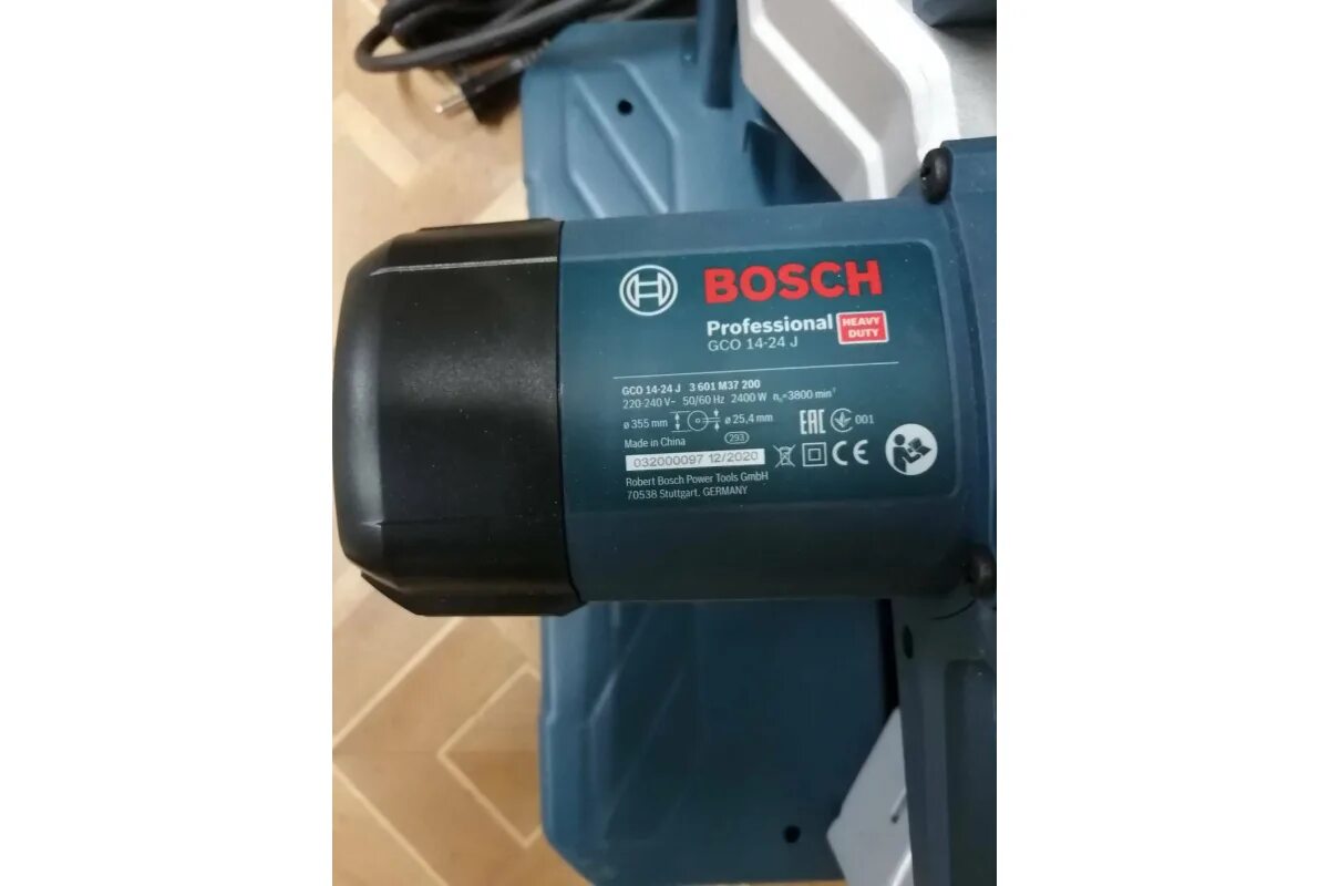 Отрезная машина по металлу Bosch GCO 14-24 J 0.601.B37.200. Пила монтажная бош GCO 14-24 J 0601b37200. Bosch GCO 1424 J. Монтажная пила Bosch GCO 14-24 J. 0.14 24