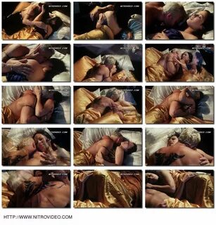 View the Sexy nude collage of Shannon Lee in Lessons for an Assassin - Vide...