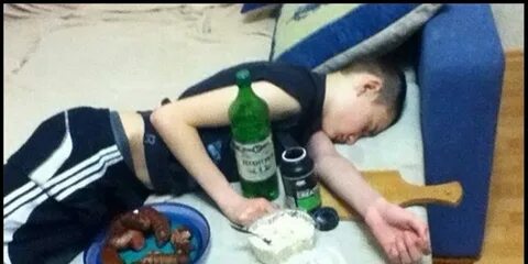 Спящие после нового года