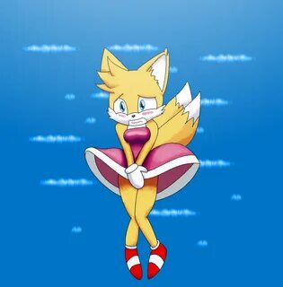 Sonic rule 34