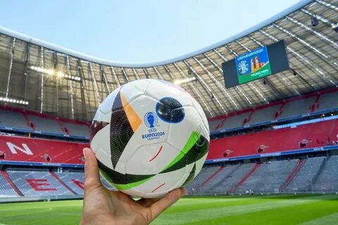 Евро 2024 будут показывать
