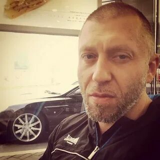 Серега сейчас