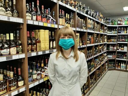 Плохой магазин
