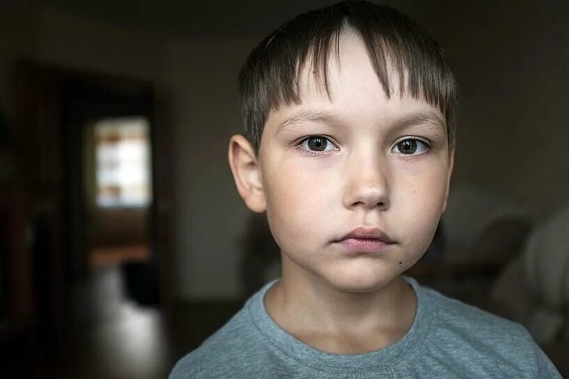 Рассказы пацанов