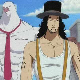 One piece 1105 raw