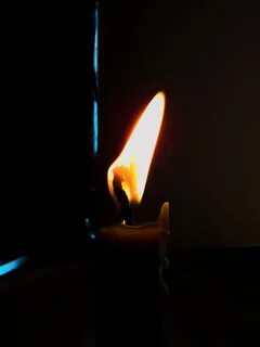 Ночь на пределе свечи горели