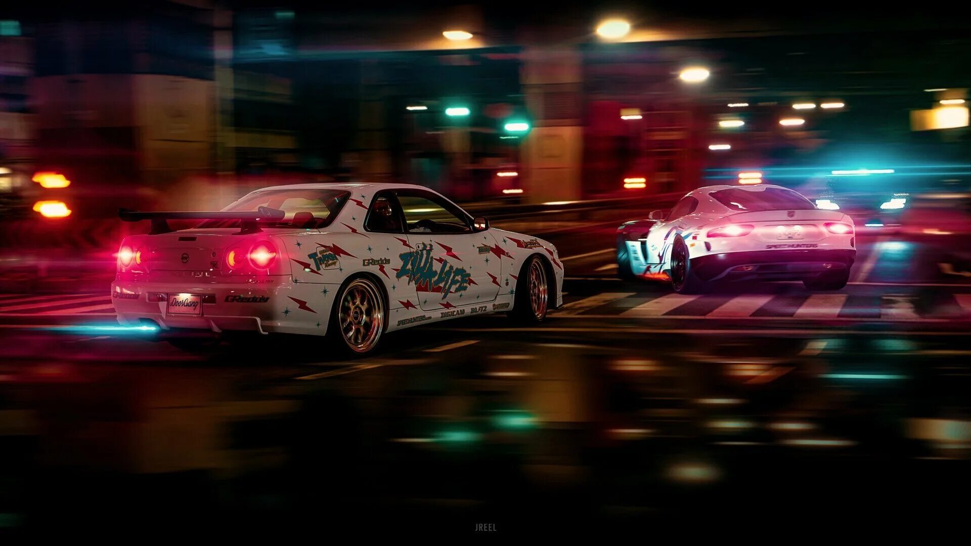 Speed tokyo drift. NFS Heat Nissan Skyline. Nissan Skyline r34 NFS Heat. Need for Speed: Heat. Нфс дрифт.