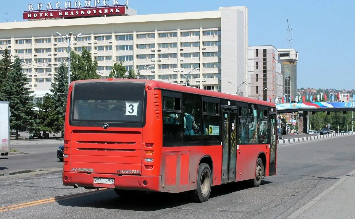 В Новосибирске тотально проверяют водителей автобусов АиФ Новосибирск