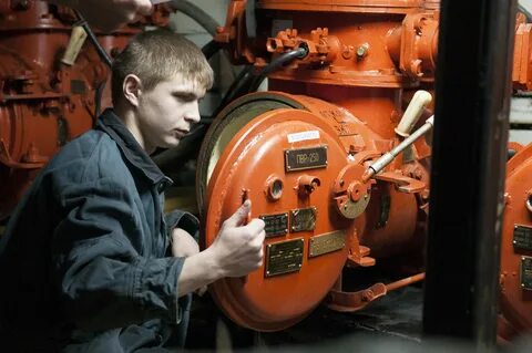 Оборудование электрослесаря