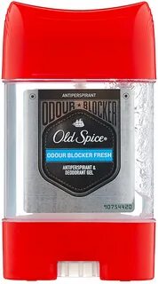 Old spice гелевый дезодорант