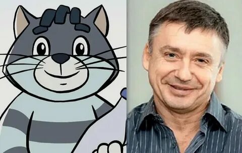 Кто озвучивает шарика в новых сериях