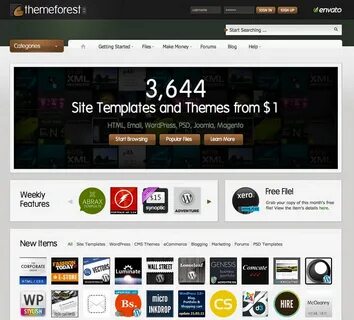 Themeforest