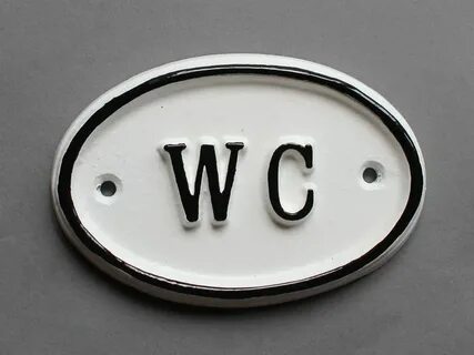 Wc расшифровка