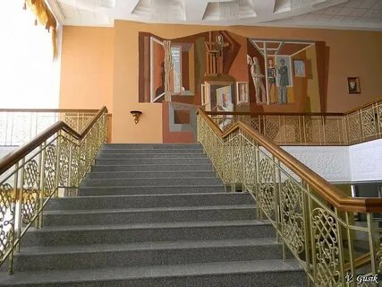 Культура темиртау