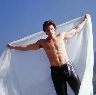 Austin Peck.